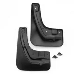 брызговики! передние 2шт. standart Ford Focus II 04-11 NLFD.16.03.F11 REIN