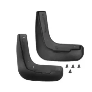 брызговики передние!2 шт. standart Ford Mondeo 15> NLFD.16.66.F10 REIN