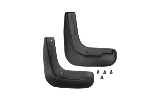 брызговики передние!2 шт. standart Ford Mondeo 15> NLFD.16.66.F10 REIN