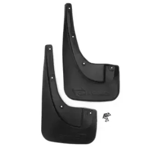 брызговики передние!2 шт. standart Geely Emgrand X7 13> внедорожник NLFD.75.10.F13 REIN