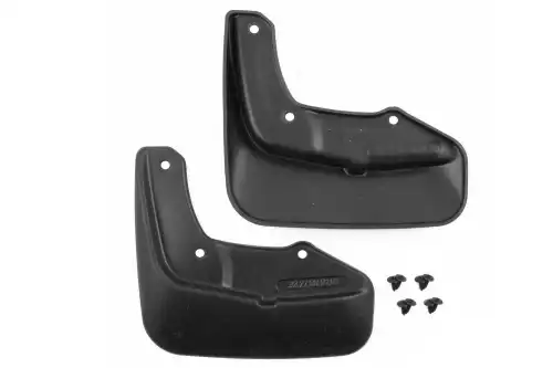 брызговики передние! 2 шт. standart Mazda 3 13-18 NLFD.33.27.F11 REIN