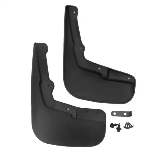 брызговики передние! 2 шт. standart Mazda 6 12-18 седан/универсал NLFD.33.24.F10 REIN