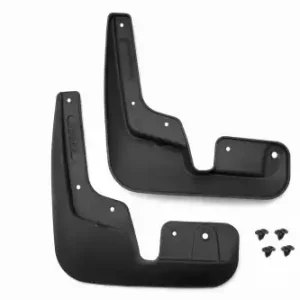 брызговики!передние (standart) 2 шт.Renault Logan 14> NLFD.41.32.F10 REIN