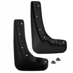 БРЫЗГОВИКИ ПЕРЕДНИЕ SKODA KODIAQ, 2017->, 2 ШТ. (STANDART) NLFD.45.08.F13 REIN