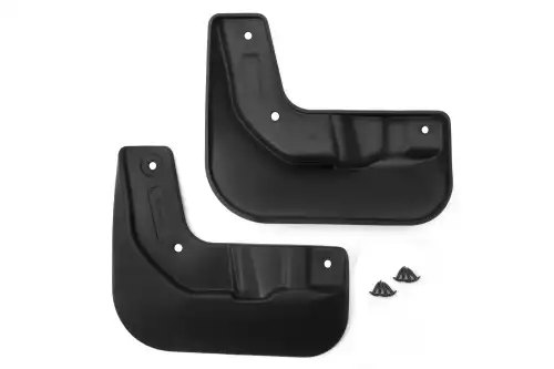 брызговики передние! 2 шт. standart Toyota Camry 11-14 NLFD.48.51.F10 REIN