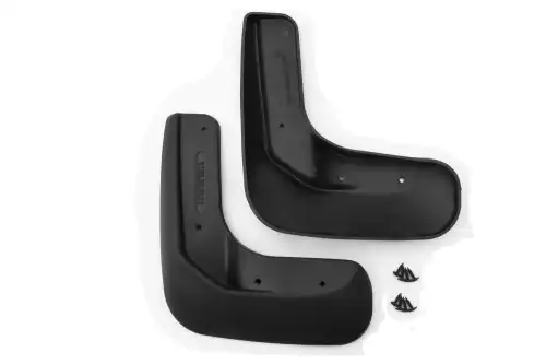 брызговики передние! 2 шт. standart VW Jetta 15> седан NLFD.51.35.F10 REIN