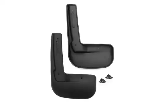 брызговики! передние 2шт. standard VW Polo sedan 15-20 NLFD.51.37.F10 REIN