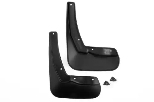 брызговики передние! 2 шт. standart VW Tiguan 17> NLFD.51.38.F13 REIN