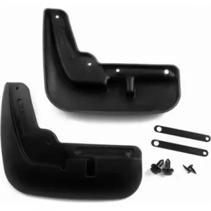 БРЫЗГОВИКИ ПЕРЕДНИЕ ПОДХОДЯТ ДЛЯ PEUGEOT 308 2007-2014, 2 ШТ. (СТАНДАРТ) REIN.38.11.F11 REIN