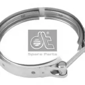 Хомут глушителя DT 5.11125