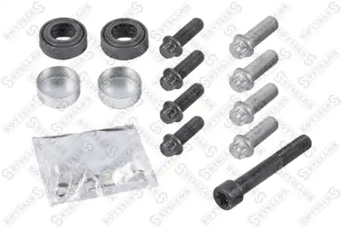 р/к дискового тормоза !(мр) болты, уплотнения, крышки RVI Premium/Magnum 85-10348-SX STELLOX