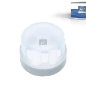 стакан фильтра!MB Actros, Axor 4.61860 DT