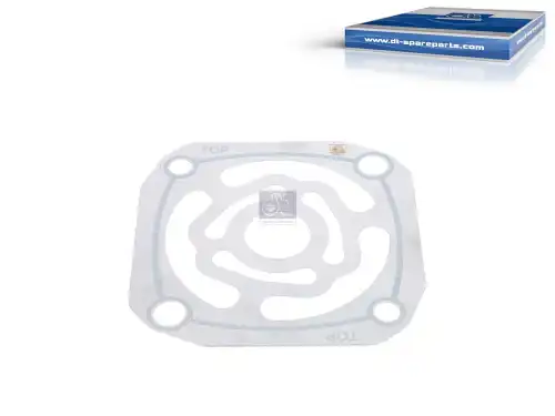 прокладка компрессора! (м)MB Actros, Axor 4.61659 DT