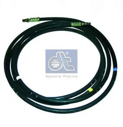 шланг !сцепление L=3900MB Actros, Axor 4.10335 DT