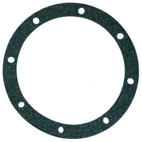 прокладка крышки ступицы! (к)MB Actros, Axor 4.20392 DT