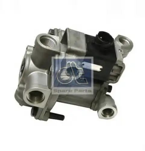 клапан управляющий!MB Actros, Axor 4.63227 DT