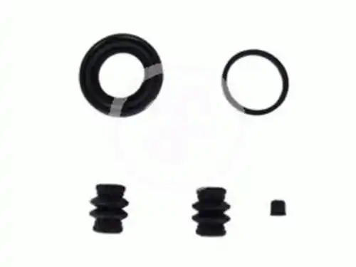 рем.к-т диск.торм. Volvo S70/V70/C70/S80 07> d.38 D41001 AUTOFREN