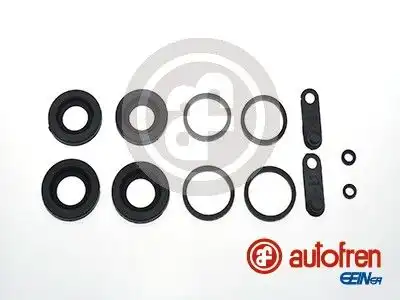 рем.к-т диск.торм. VW Touareg, Volvo S60/S70/V70/C70/V70 02> d.28/30 (Brembo) D4747 AUTOFREN