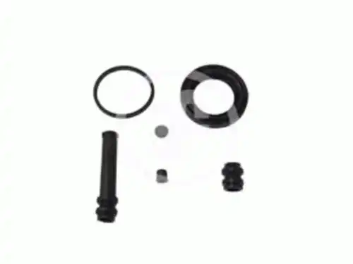 рем.к-т диск.торм. Toyota Land Cruiser 80/J12 d.48 D4951 AUTOFREN