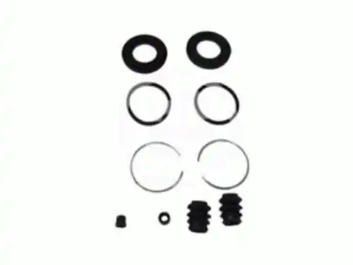 рем.к-т диск.торм. Mitsubishi L200 01-04 d.44 D4987 AUTOFREN