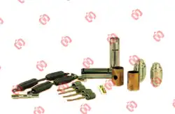 р/к торм.колодки !c/о на сторону ролики.пружины.фиксаторы.шплинтыBPW 30.02.17 ONYARBI