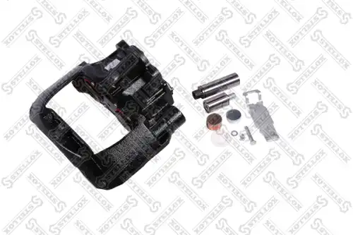 Суппорт тормозной STELLOX 05-91202-SX