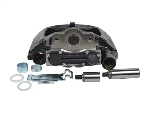 Суппорт тормозной STELLOX 05-91203-SX