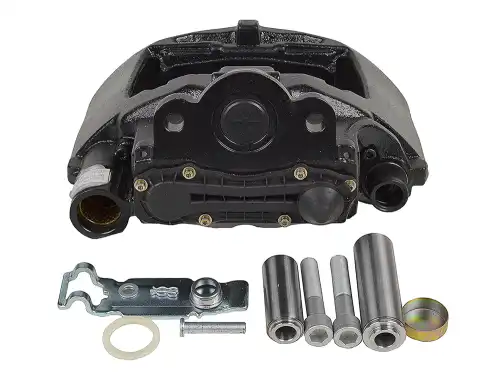 Суппорт тормозной STELLOX 05-91207-SX