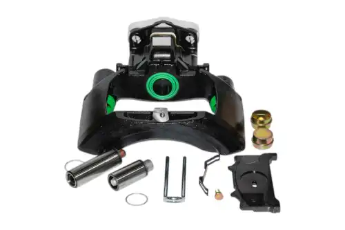 Суппорт тормозной STELLOX 05-91209-SX