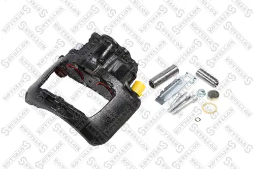 Суппорт тормозной STELLOX 05-91213-SX