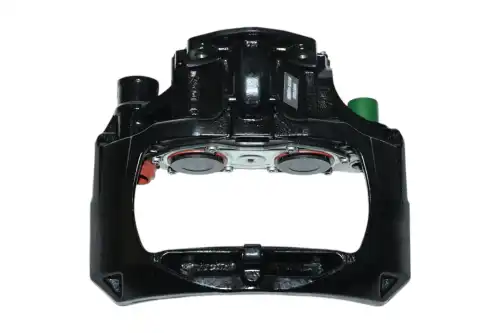 Суппорт тормозной STELLOX 05-91214-SX