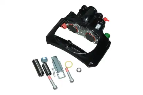 Суппорт тормозной STELLOX 05-91220-SX