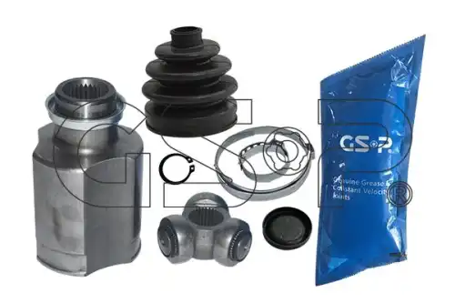 ШРУС внутренний правый к-кт! Mazda 6 2.0/2.3 02>