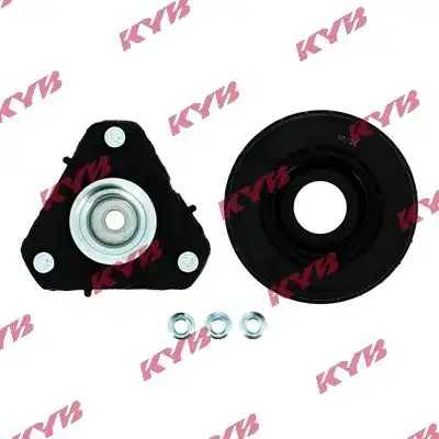 к-кт опоры амортизатора переднего! Honda Civic FK 06-12 SM1052 KYB