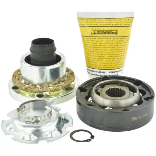 Карданный вал FEBEST 1911-E46SHA