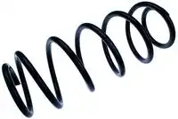 пружина передняя! Opel Astra 1.4i/1.6i 91-98