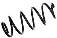 пружина передняя! VW Passat 1.9/2.0TDi 05>