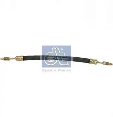 шланг сцепления!для смазки L180MB BM381/383/385/387/389/393/395/616/617/619/620-625/645-649 4.10054 DT