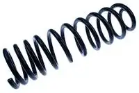 пружина задняя! VW Passat 1.6-2.0/1.6TD-1.9TDi 88-93