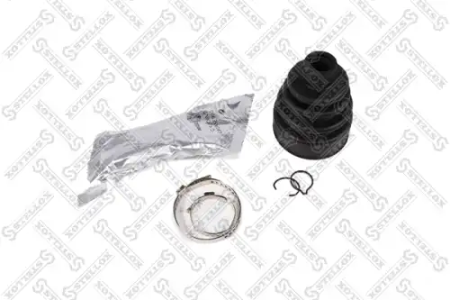 к-кт пыльника ШРУСа внутреннего! Ford Escort/Orion/Fiesta 1.1-1.8/1.8i/D/TD 85-99 13-00806-SX STELLOX