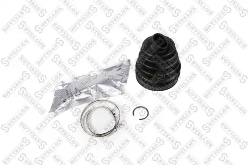 к-кт пыльника ШРУСа наружного! VW Caddy III 10> 13-00813-SX STELLOX