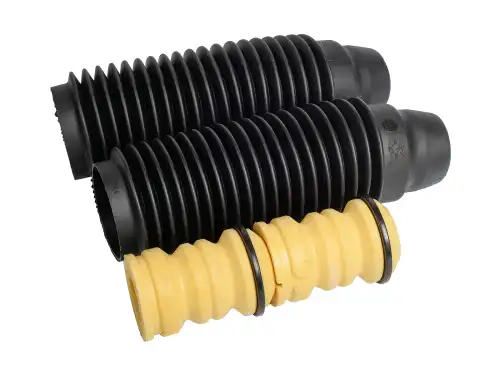 к-кт пыльник+отбойник передн.!2+2 шт Nissan Qashqai/Qashqai +2 1.6-2.0/1.5-2.0dCi 07> 11-27305-SX STELLOX