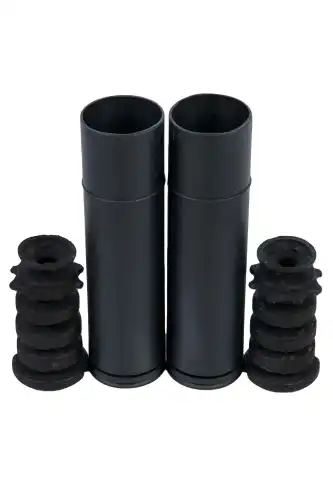 к-кт пыльник+отбойник амортизатора заднего!2+2 шт, PK154  Nissan Micra K12E 11-27310-SX STELLOX