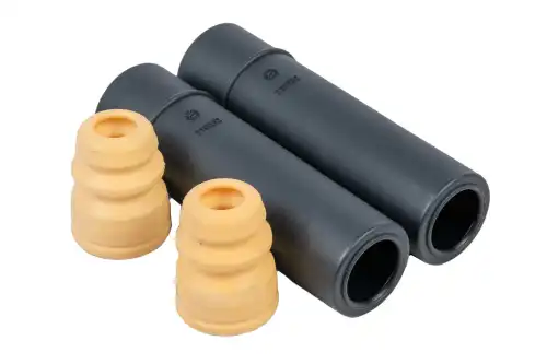 к-кт пыльник+отбойник амортизатора заднего!2+2 шт KIA Picanto 04> 11-27311-SX STELLOX