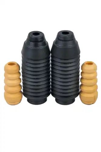 к-кт пыльник+отбойник амортизатора переднего!2+2 шт Renault Kangoo II 1.5/1.6 07> 11-27325-SX STELLOX