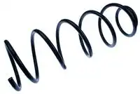 пружина передняя! Peugeot 406 1.8/2.0/1.9TD 96>