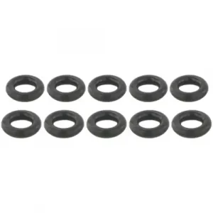 Кольцо уплотнительное форсунки FEBEST RINGFL-034-PCS10