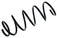 пружина передняя! Opel Corsa 1.0/1.2/1.4 06>