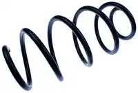 пружина передняя! Opel Vectra/Signum 2.0T-2.2DTi 16V 02>