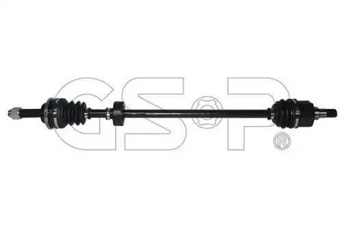 Вал приводной в сборе GSP 244072